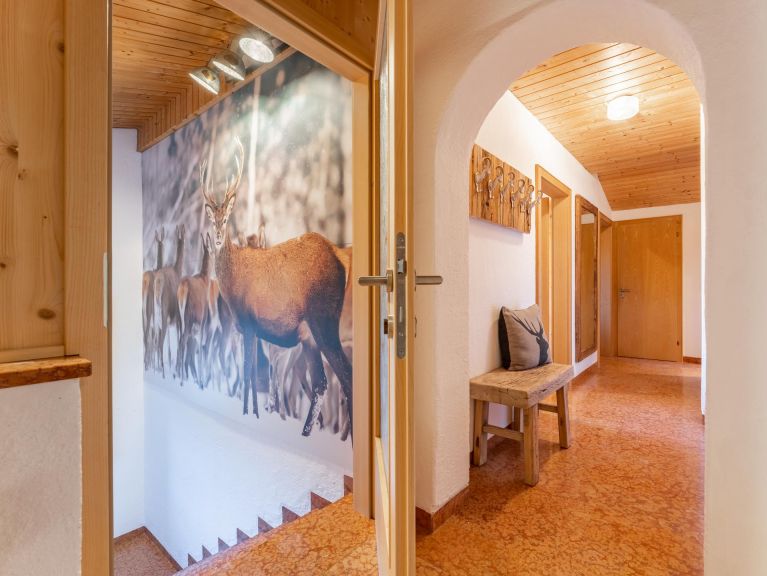 Ferienhaus Spykerhütte