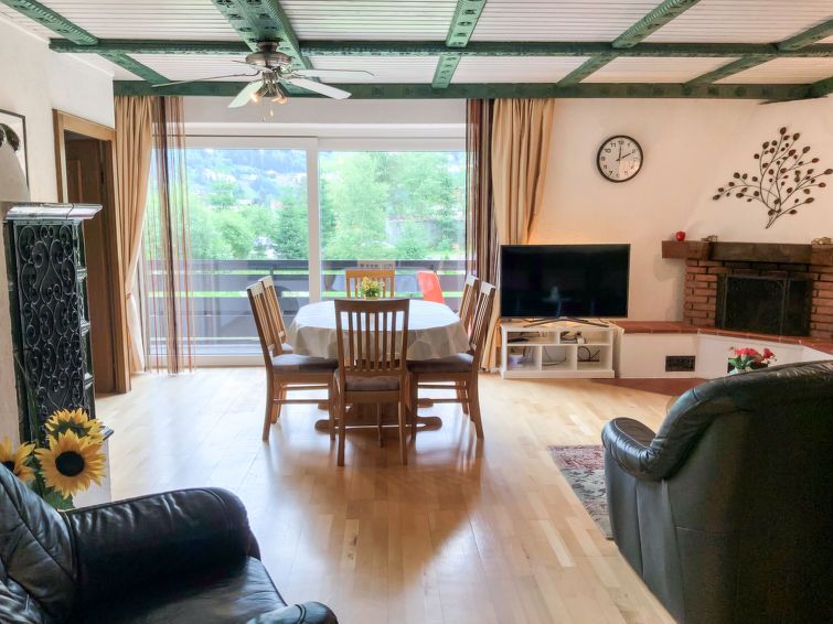 Ferienwohnung Rudis