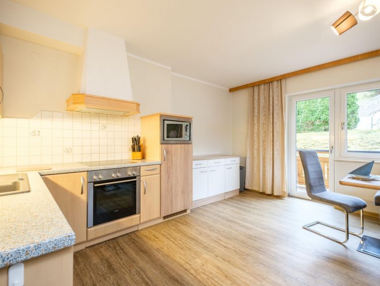 Ferienwohnung Rupertihof