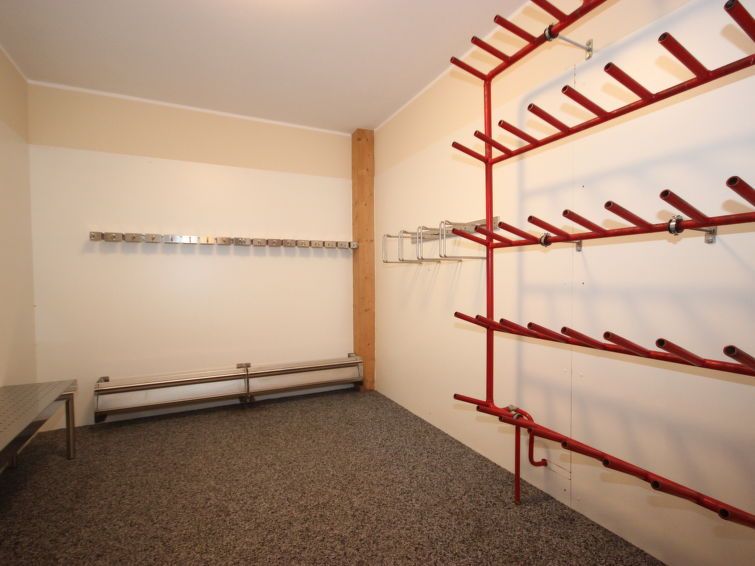 Ferienwohnung Leiter