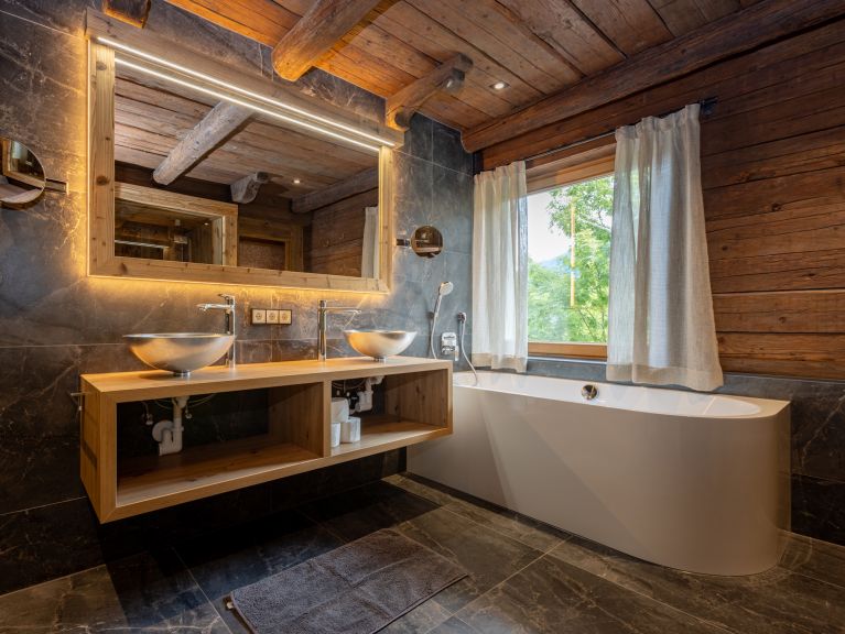 Ferienwohnung Alps Zillertal