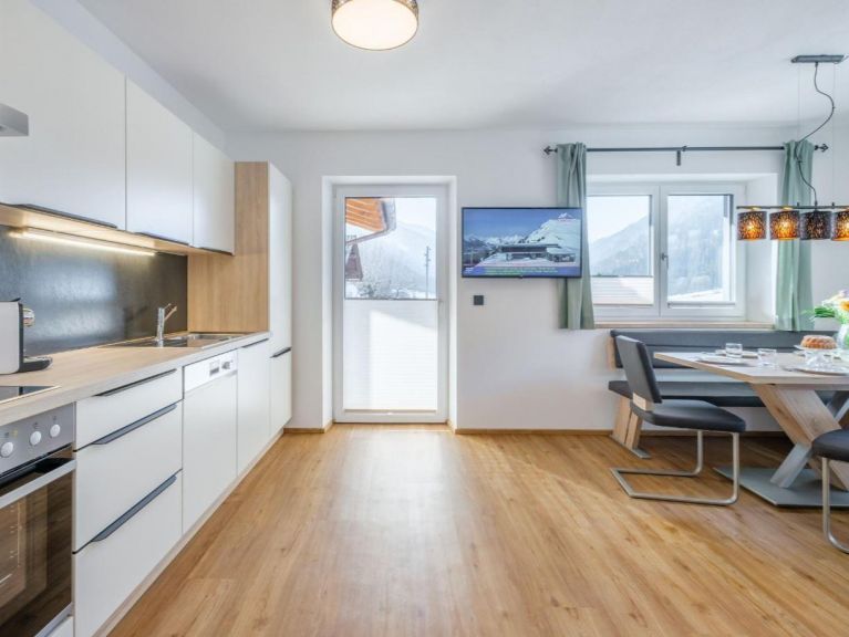 Ferienwohnung Rossbrand