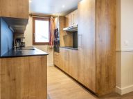 Ferienwohnung Les Balcons de Belle Plagne-9
