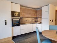 Ferienwohnung Le Diamant des Cimes-7