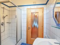 Ferienwohnung Romantica Kombination 5 + 6-Personen Appartement-22