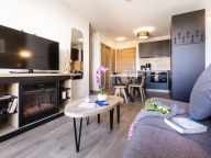 Ferienwohnung Club MMV Les Clarines Premium-5