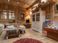 Ferienwohnung Les Fermes de Méribel-24
