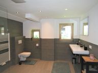 Ferienwohnung Geislerhof Kombination von zwei Wohnungen-18