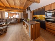 Ferienhaus Bachgut 4-6-6