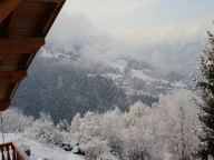 Ferienhaus De Vallandry Ekseption mit Sauna-31