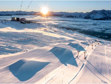 Skidorf Skidorf mit vielen Möglichkeiten, auch für Snowboarder-12