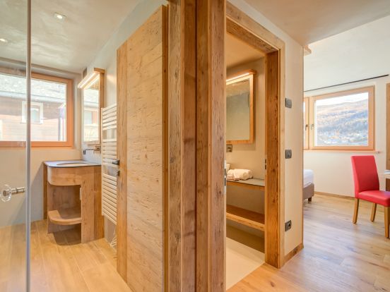 Ferienwohnung Casa Botanica-14