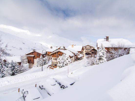 Ferienwohnung Montagnettes Hameau de la Sapinière-11