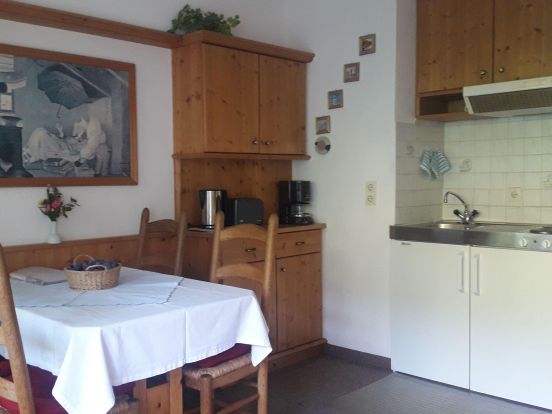 Ferienwohnung Schatzberg Haus-5