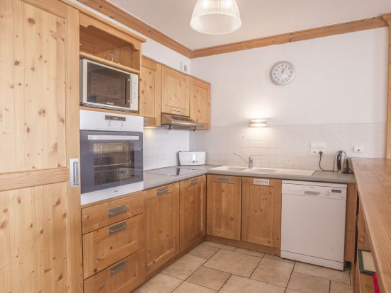 Ferienwohnung Dame Blanche-5