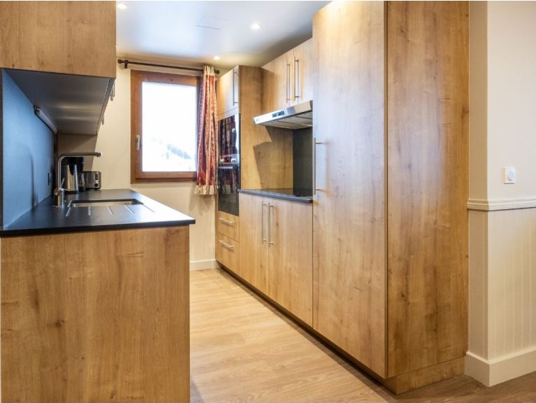 Ferienwohnung Les Balcons de Belle Plagne