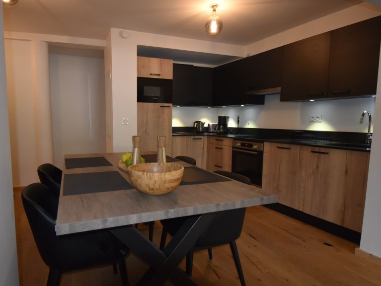 Ferienwohnung L'Etendard