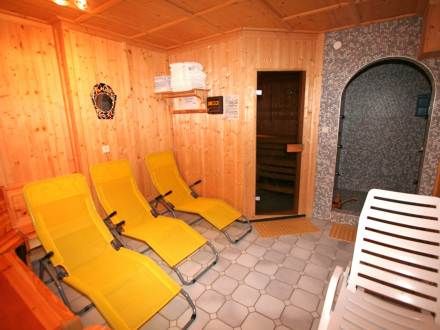 Ferienwohnung Leiter