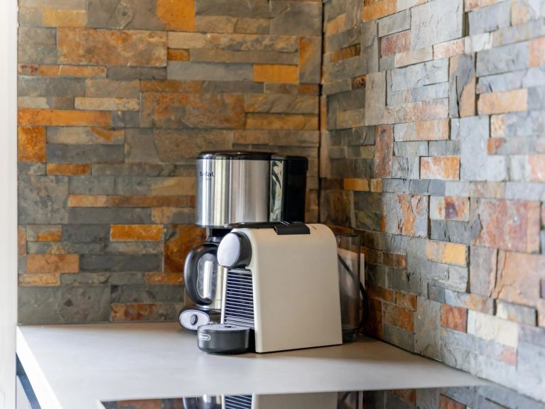 Ferienhaus Alpinn Wellness