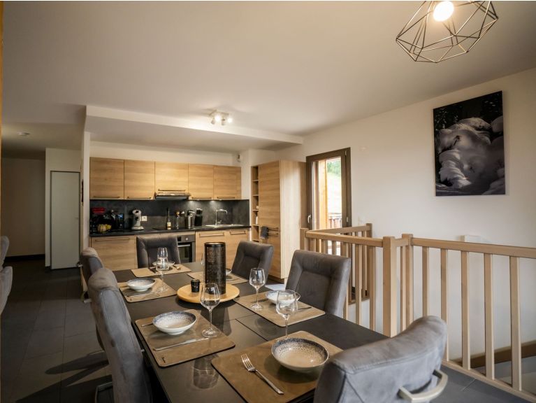 Ferienwohnung O Rouge