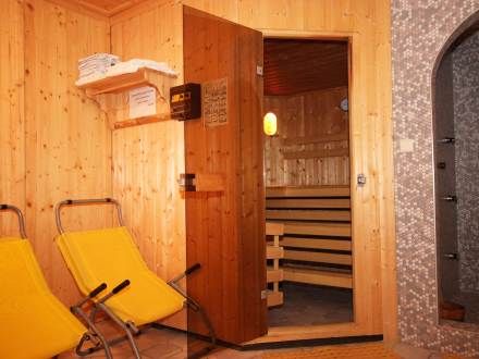 Ferienwohnung Leiter