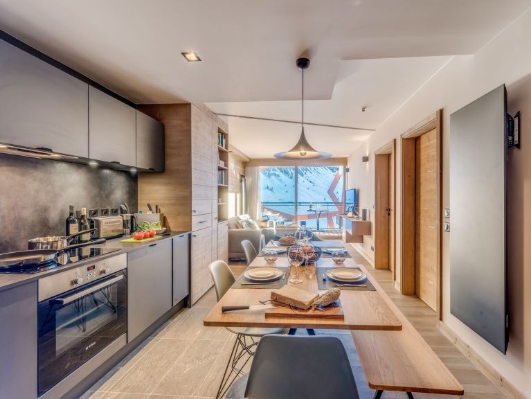Ferienwohnung Phoenix Paradise