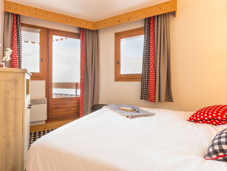 Ferienwohnung Aconit