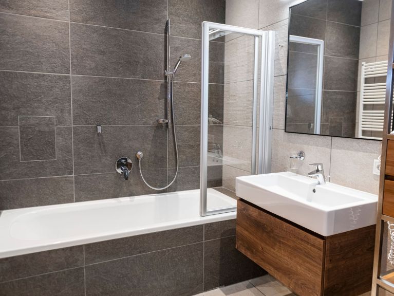 Ferienwohnung Gerlos Alpine Estate Typ 2A