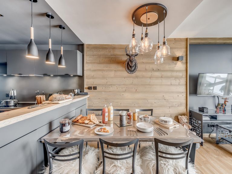 Ferienwohnung Phoenix Amizut