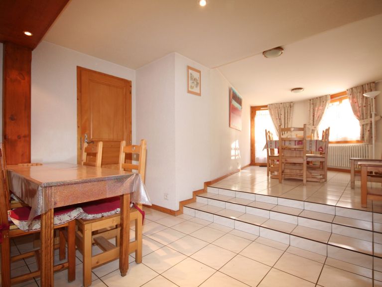 Ferienwohnung Echo des Montagnes