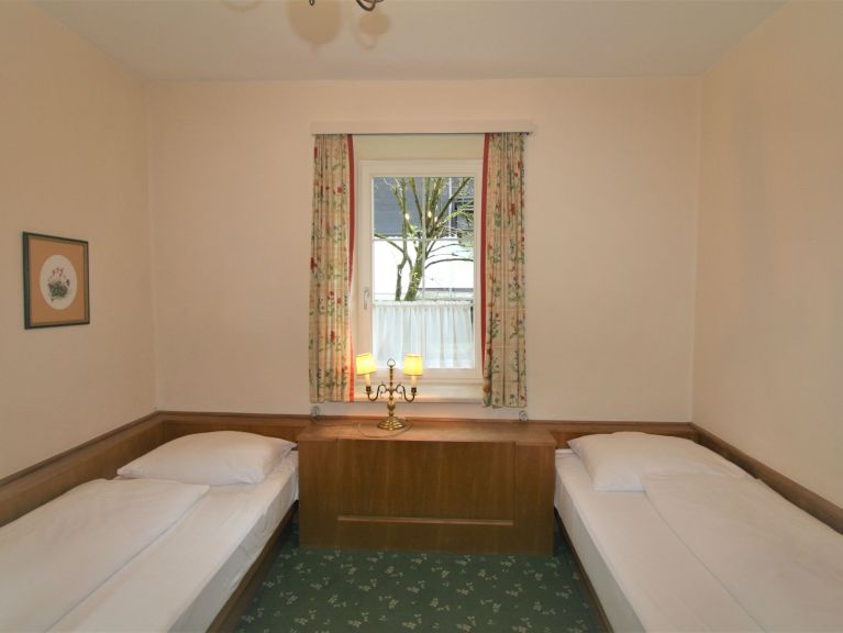 Ferienwohnung Rauter