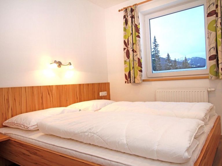 Ferienwohnung Dorferhaus