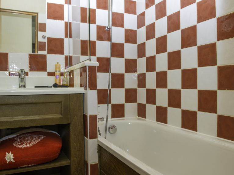 Ferienwohnung Les Chalets de Valoria