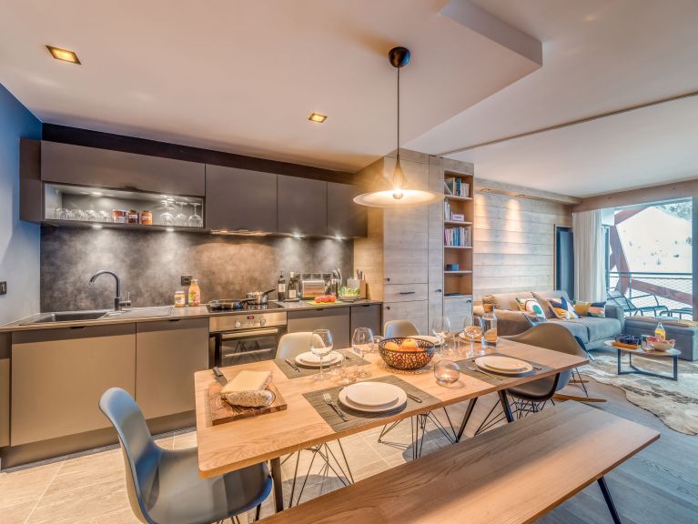 Ferienwohnung Phoenix Paradise