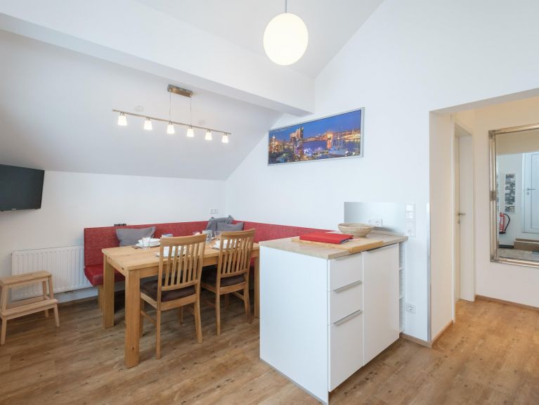 Ferienwohnung Köbelhausl Yannick