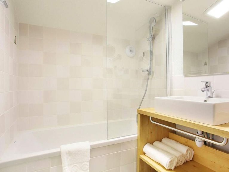 Ferienwohnung Les Fermes de Châtel