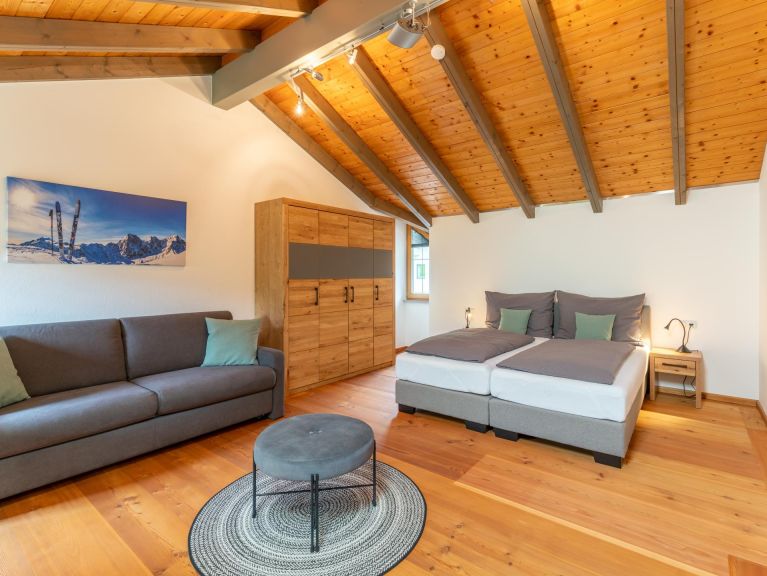 Ferienhaus Traunerfeld Sonntag bis Sonntag