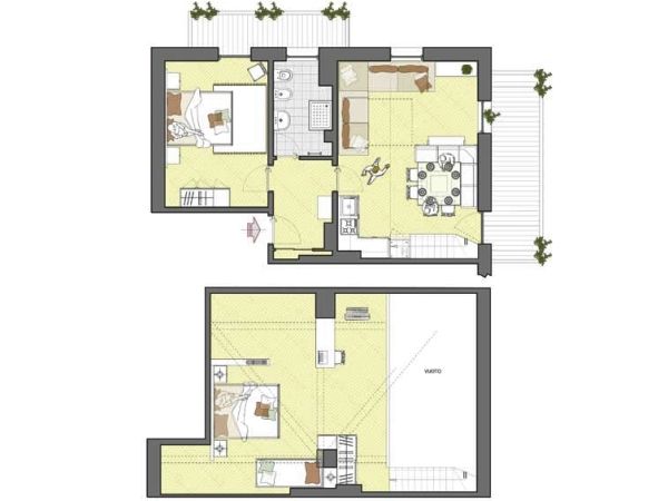 Ferienwohnung Regina