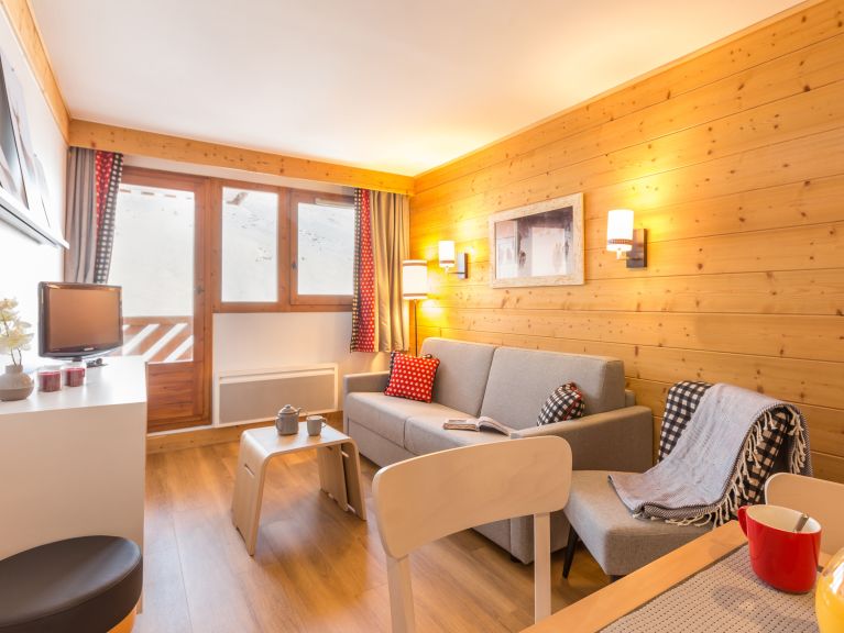 Ferienwohnung Aconit