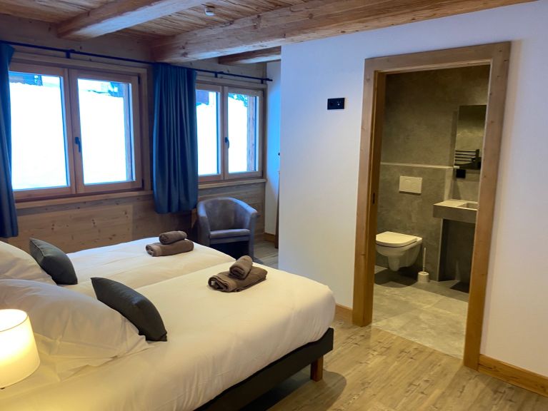 Ferienhaus Au Bon Vieux Temps