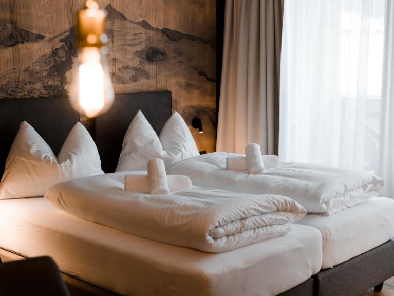 Ferienwohnung Das Neukirchen Studio