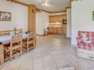 Ferienwohnung Les Alpages de Champagny Ferienwohnung A31-8