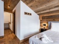 Ferienwohnung L'Orée du Bois mit Whirlpool-29