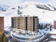 Ferienwohnung Club MMV L'Etoile des Sybelles Premium-42