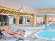 Ferienwohnung Les Balcons Platinium Val Thorens mit Privat Sauna-28