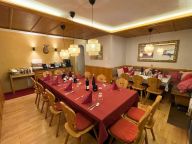 Ferienhaus Hans Catering-Service inklusive-7