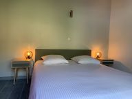 Ferienwohnung de Sarenne mit Außenwhirlpool-15