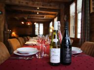 Ferienhaus Le Vieux Catering-Service inklusive, mit Privatsauna-7