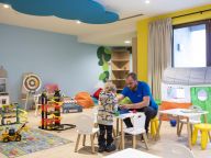 Ferienwohnung Club MMV L'Etoile des Sybelles Premium-40