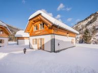 Ferienhaus Riesneralm Haus am Bach-17